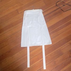 Citizens of Humanity Wrap Skirt